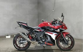 SUZUKI GSX250R DN11A