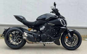 DUCATI  DUCATI DIAVEL V4 2024 3G00