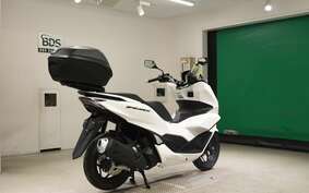 HONDA PCX 160 KF47