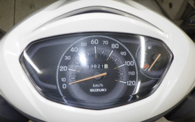 SUZUKI ADDRESS V125 DT11A