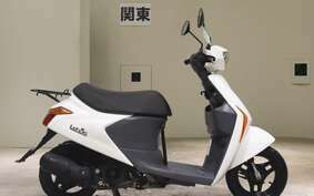 SUZUKI LET's 5 G CA47A