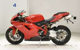 DUCATI 1098 2007