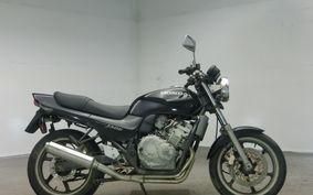 HONDA JADE MC23