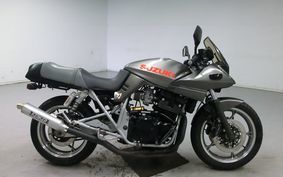 SUZUKI GSX400S KATANA 1992 GK77A