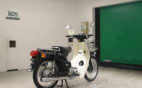 HONDA C70 SUPER CUB E C70