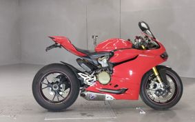 DUCATI  DUCATI 1199PANIGA-RES H802JA