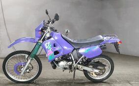 YAMAHA DT125 3FW