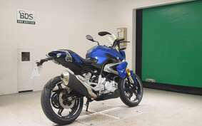 BMW G310R 2017 0G01