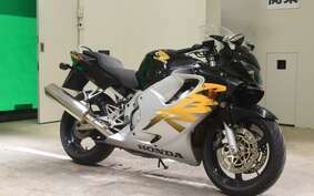 HONDA CBR600F GEN 2 1999 PC35