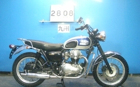 KAWASAKI W650 1999 EJ650A