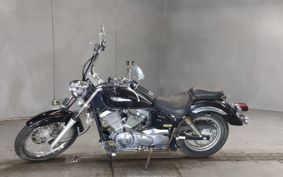YAMAHA DRAGSTAR 250 VG02J