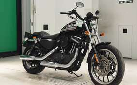 HARLEY XL883RI 2009 CS2