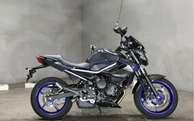 YAMAHA XJ6 N 2013 RJ224