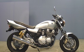 YAMAHA XJR400 Gen.2 R 1998 4HM