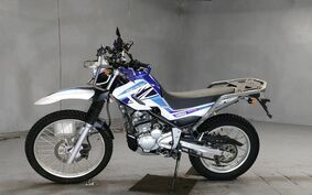 YAMAHA SEROW 250 DG31J