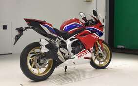 HONDA CBR250RR A MC51