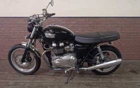 TRIUMPH THRUXTON 900 2004 J9142G