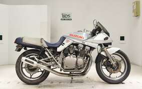 SUZUKI GSX750S KATANA 1982 GS75X