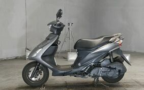 SUZUKI ADDRESS V125 SS CF4MA