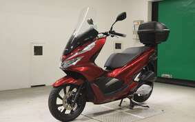 HONDA PCX 150 ABS KF30