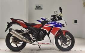 HONDA CBR250R A MC41