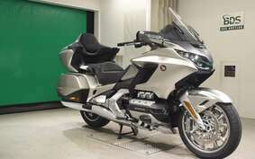 HONDA GL 1800 GOLD WING TOUR DCT 2024 SC79