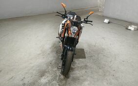 KTM 200 DUKE JUC4D