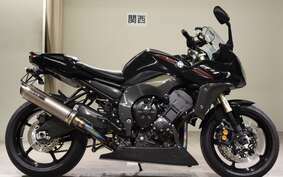 YAMAHA FZ FAZER 2009 RN17