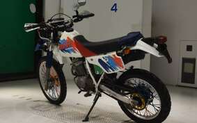 HONDA XLR250 BAJA GEN 2 MD22