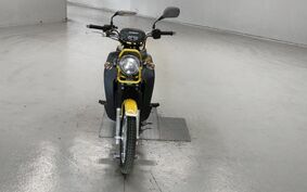 HONDA CROSS CUB 110 JA10