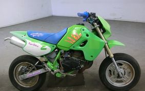 KAWASAKI KSR-2 1991 MX080B