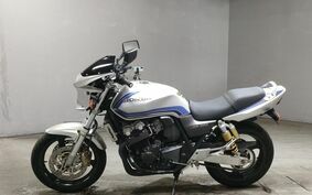 HONDA CB400SF VTEC 2000 NC39