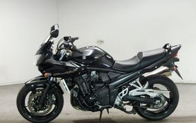 SUZUKI BANDIT 1250 S 2009 GW72A