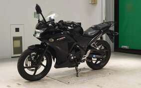 HONDA CBR250R GEN 3 MC41