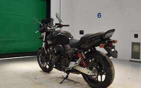 HONDA CB400SF GEN 4 A 2021 NC42