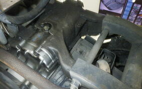 SUZUKI ADDRESS V125 CF46A