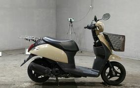 SUZUKI LET's CA4AA