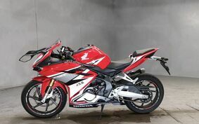 HONDA CBR250RR MC51