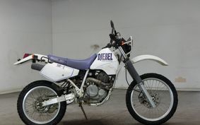 SUZUKI DJEBEL 250 SJ44A