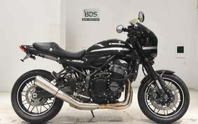 KAWASAKI Z900RS CAFE 2021 ZR900C