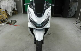 HONDA PCX 160 KF47