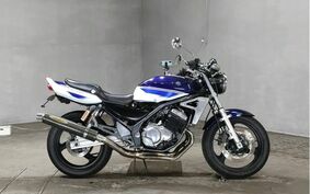 SUZUKI GSX250FX ZR250C