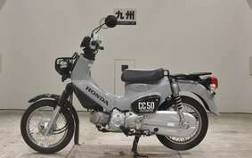 HONDA CROSS CUB 50 AA06