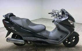 SUZUKI SKYWAVE 250 (Burgman 250) SS Type Fi CJ43A