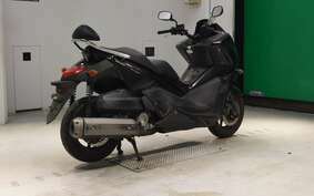 HONDA FAZE MF11