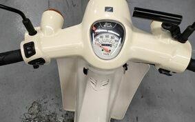 HONDA C110 SUPER CUB JA44