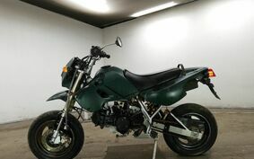 KAWASAKI KSR110 KL110A