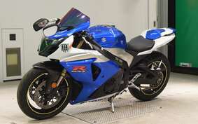 SUZUKI GSX-R1000 2011 GT78A