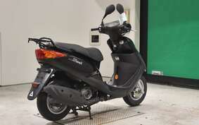 YAMAHA AXIS 125 TREET SE53J