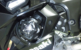 KAWASAKI NINJA 1000 A 2019 ZXT00W